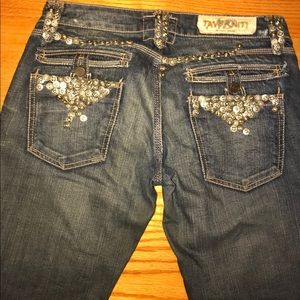 Taverniti So Jeans Style Janis